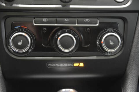 2012 Volkswagen Jetta