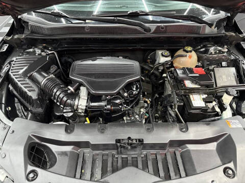 2019 Chevrolet Blazer LT