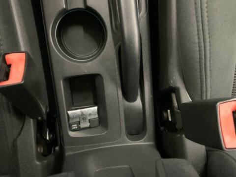 2015 Jeep Compass Sport