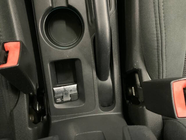 2015 Jeep Compass Sport