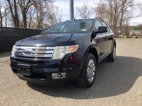 2010 Ford Edge for sale at Used Cars 4 You in Carmel NY
