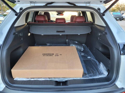 2026 Mazda CX-50 Hybrid Premium Plus