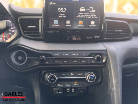 2019 Hyundai Veloster N