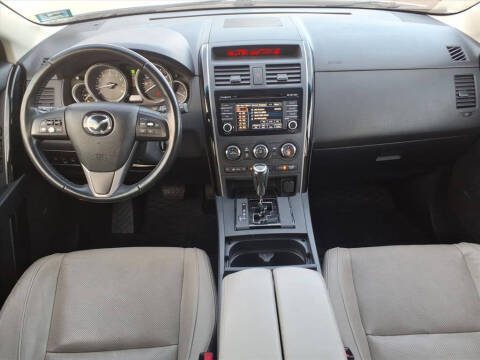 2014 Mazda CX-9 Touring