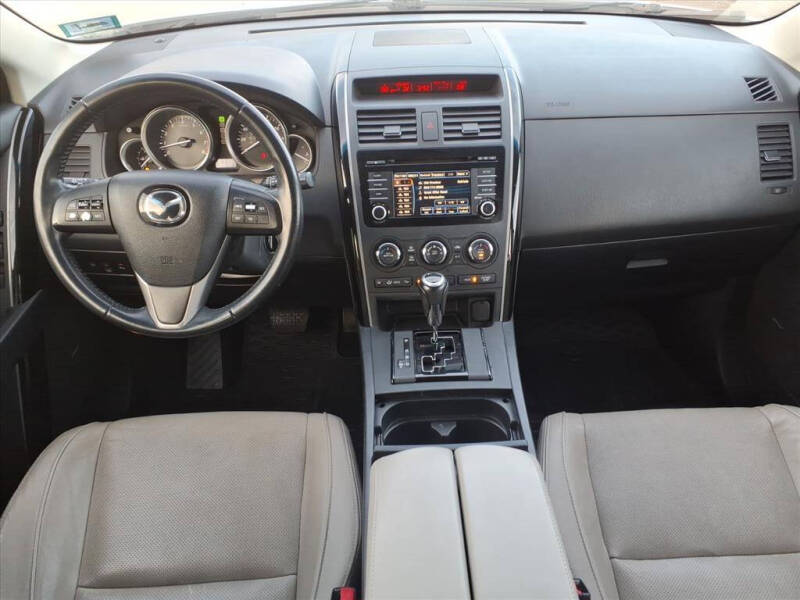 2014 Mazda CX-9 Touring