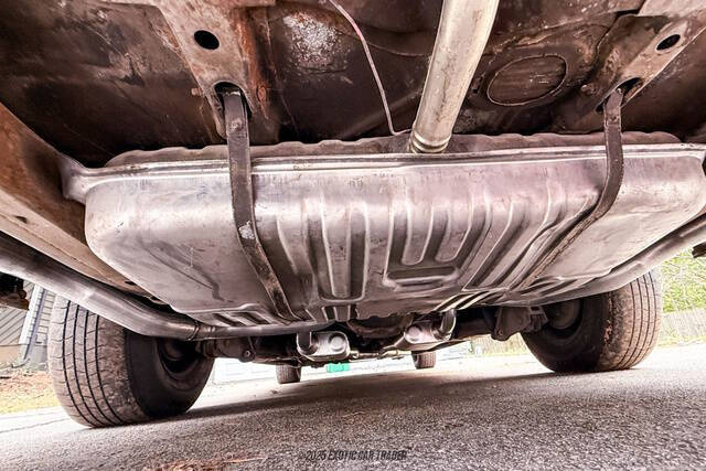 1985 Chevrolet Caprice Classic