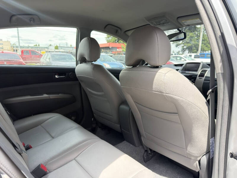 2007 Toyota Prius