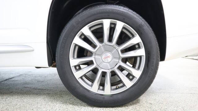 2017 GMC Terrain Denali
