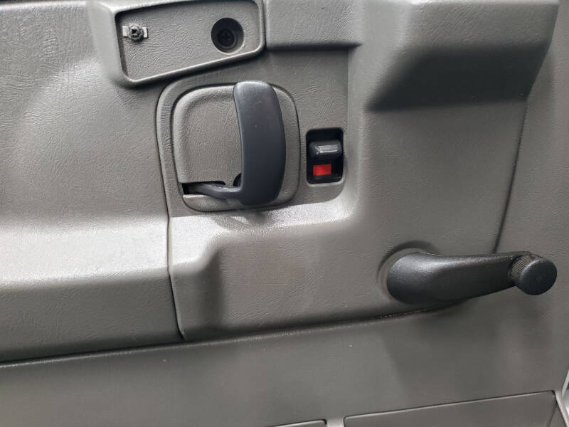 2009 Chevrolet Express 2500