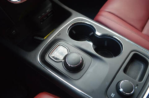 2015 Dodge Durango R/T