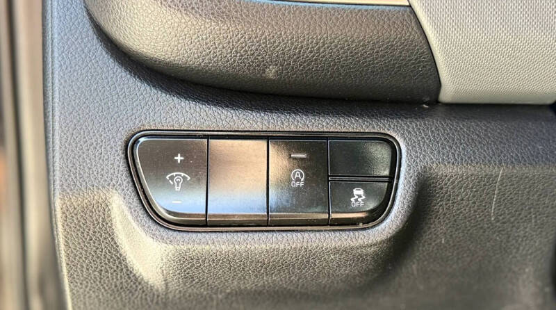 2021 Kia Seltos LX