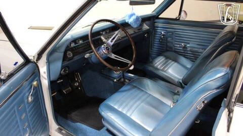 1967 Chevrolet Chevelle