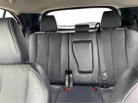 2023 Mitsubishi Eclipse Cross