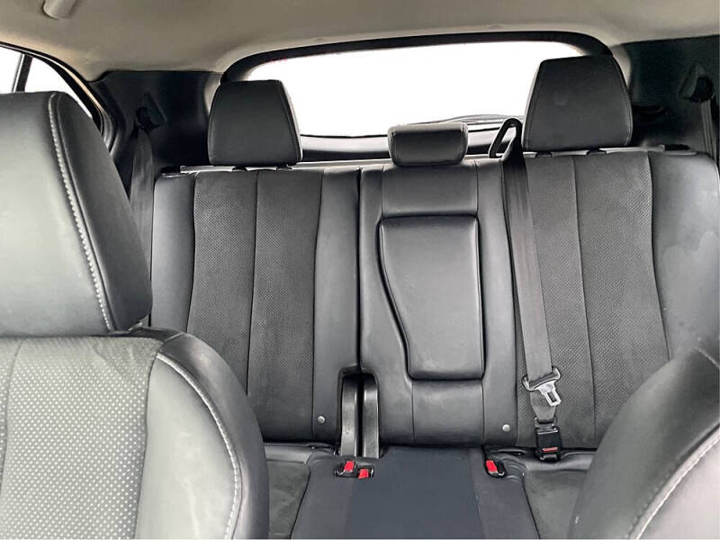 2023 Mitsubishi Eclipse Cross