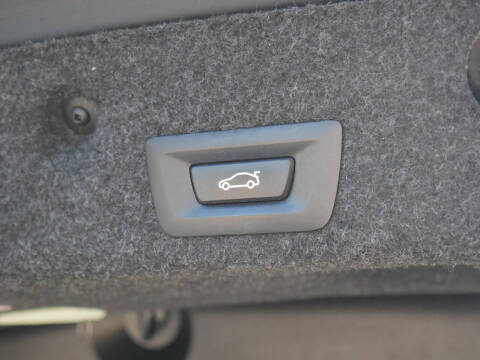 2012 BMW 5 Series 528i xDrive