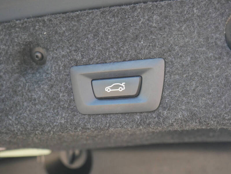 2012 BMW 5 Series 528i xDrive