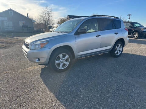 2008 Toyota RAV4