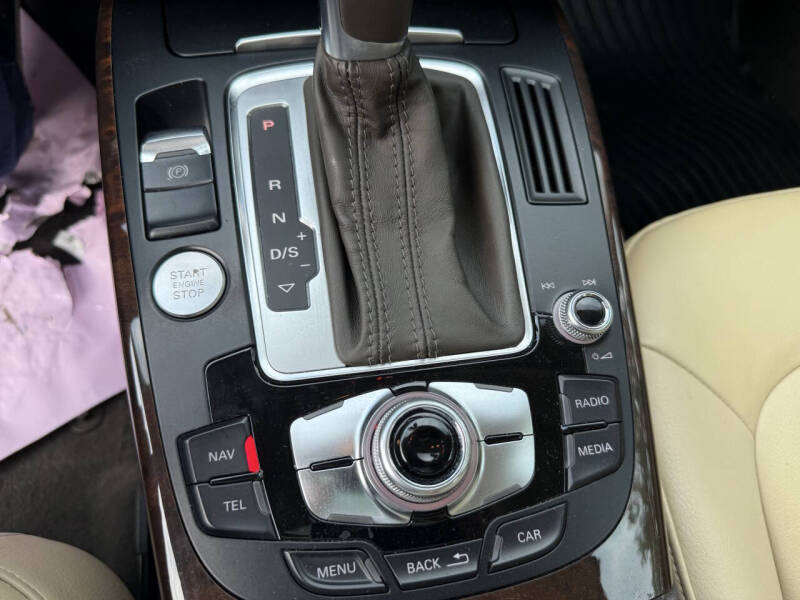 2015 Audi Allroad 2.0T quattro Premium Plus