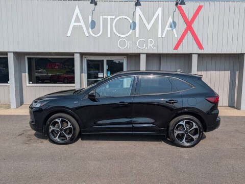 2023 Ford Escape ST-Line Select