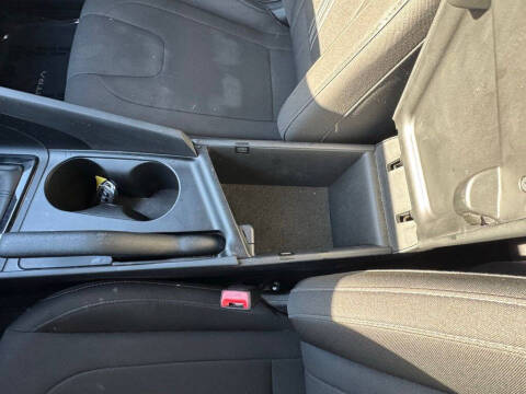 2022 Hyundai Elantra