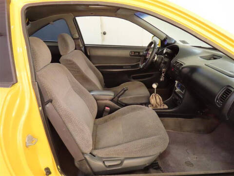 1996 Acura Integra Special Edition