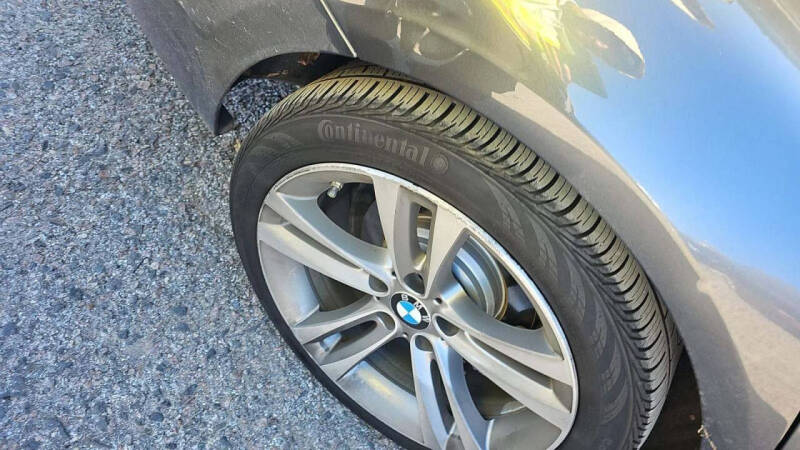 2017 BMW 3 Series 330i