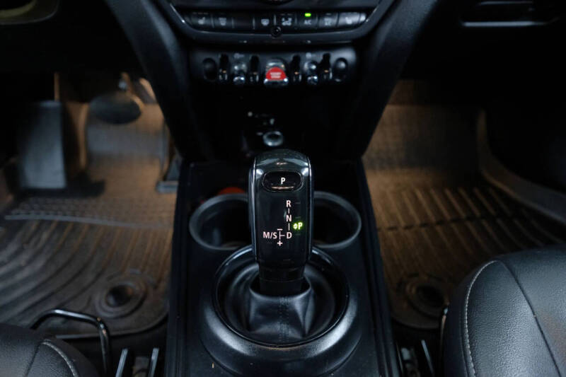 2021 MINI Countryman Cooper