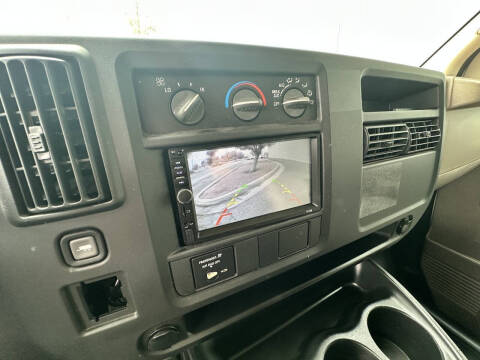 2006 Chevrolet Express 2500