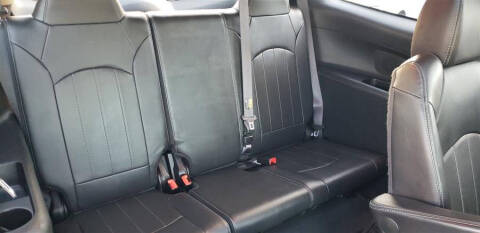 2017 Buick Enclave Premium