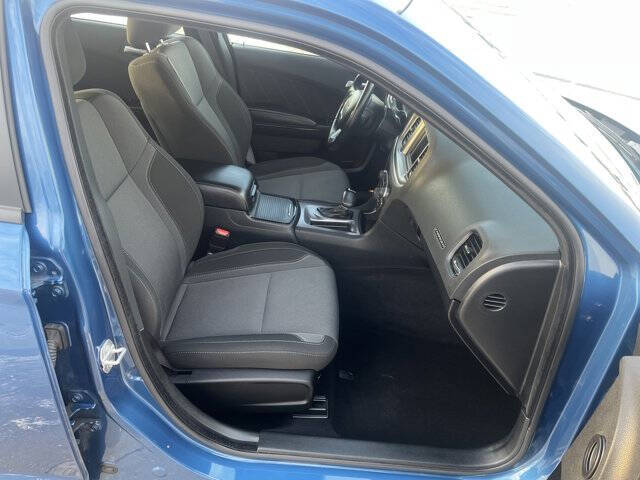 2021 Dodge Charger SXT