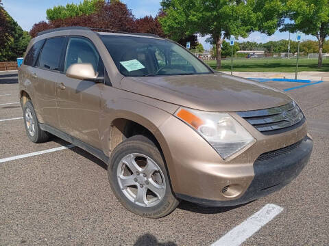 2008 Suzuki XL7 for sale at GREAT BUY AUTO SALES in Farmington NM