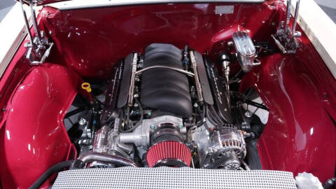 1965 Chevrolet Malibu