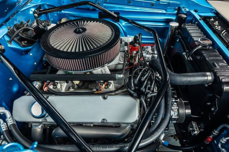 1970 Dodge Coronet