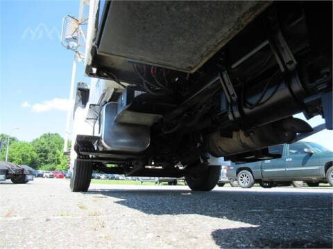 2004 Sterling Acterra