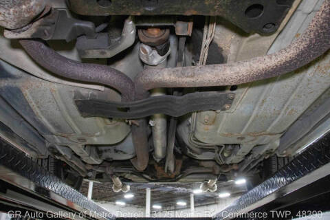 1999 Chevrolet Camaro Z28