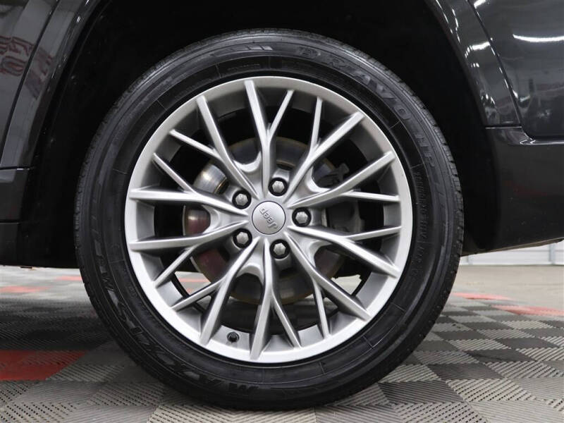 2022 Jeep Grand Cherokee L