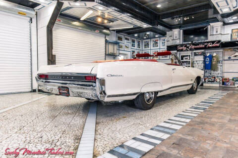 1965 Pontiac Catalina