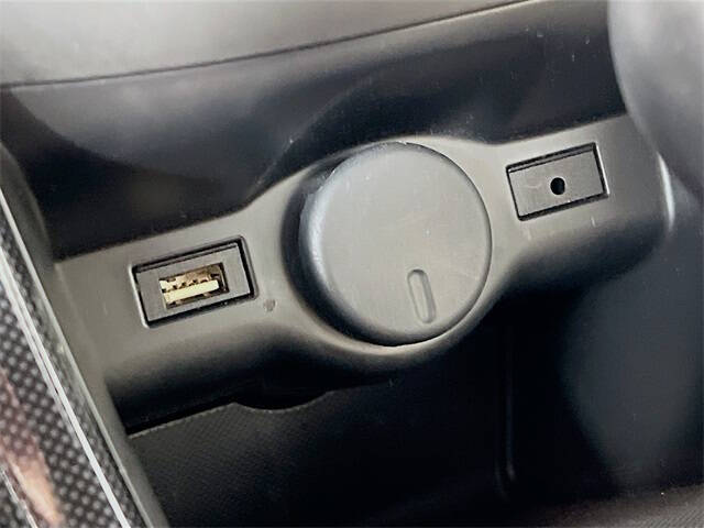 2019 Buick Cascada Sport Touring