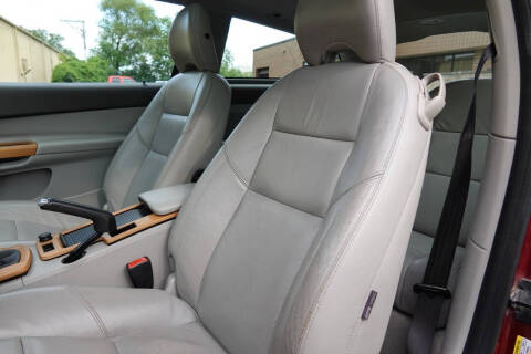 2008 Volvo C30 T5 Version 2.0