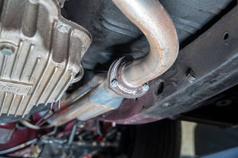 1955 Chevrolet Bel Air