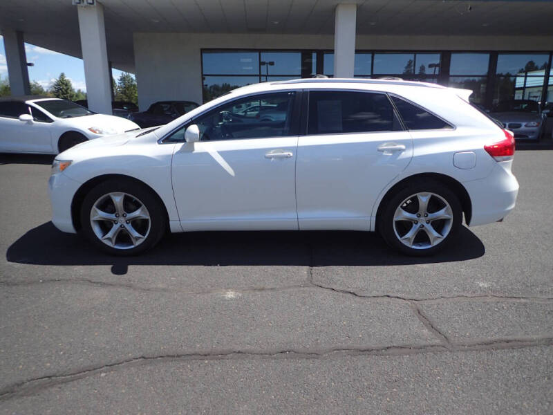 2011 Toyota Venza For Sale In Deer Park, WA