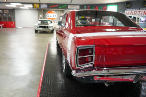1969 Dodge Dart