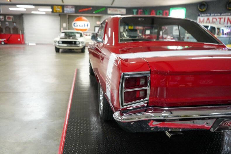 1969 Dodge Dart