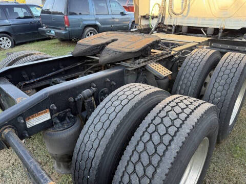 2017 Freightliner Cascadia