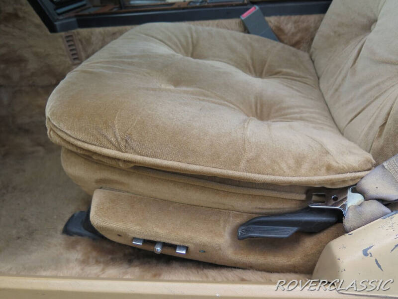 1986 Johnson Phantom