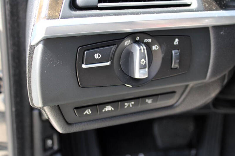 2015 BMW 6 Series ALPINA B6 xDrive Gran Coupe