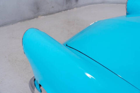 1956 Ford Thunderbird