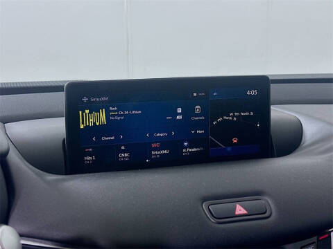 2021 Acura TLX w/Tech