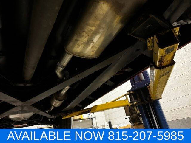 1957 Lincoln Premiere