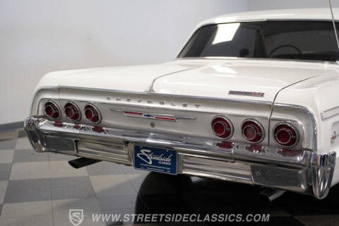 1964 Chevrolet Impala
